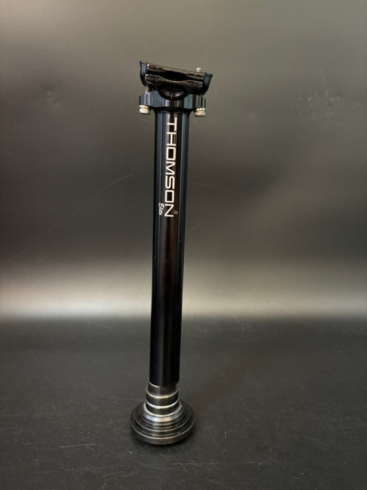 Thomson Elite Seatpost Black 27.2 250mm