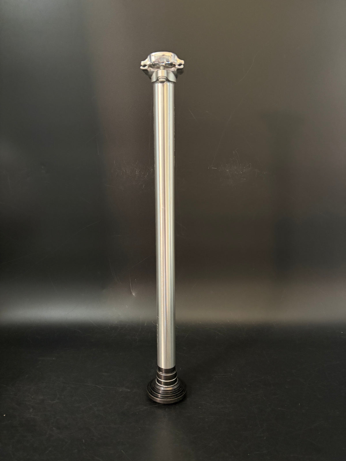 Thomson Elite Seatpost Silver 27.2 410mm