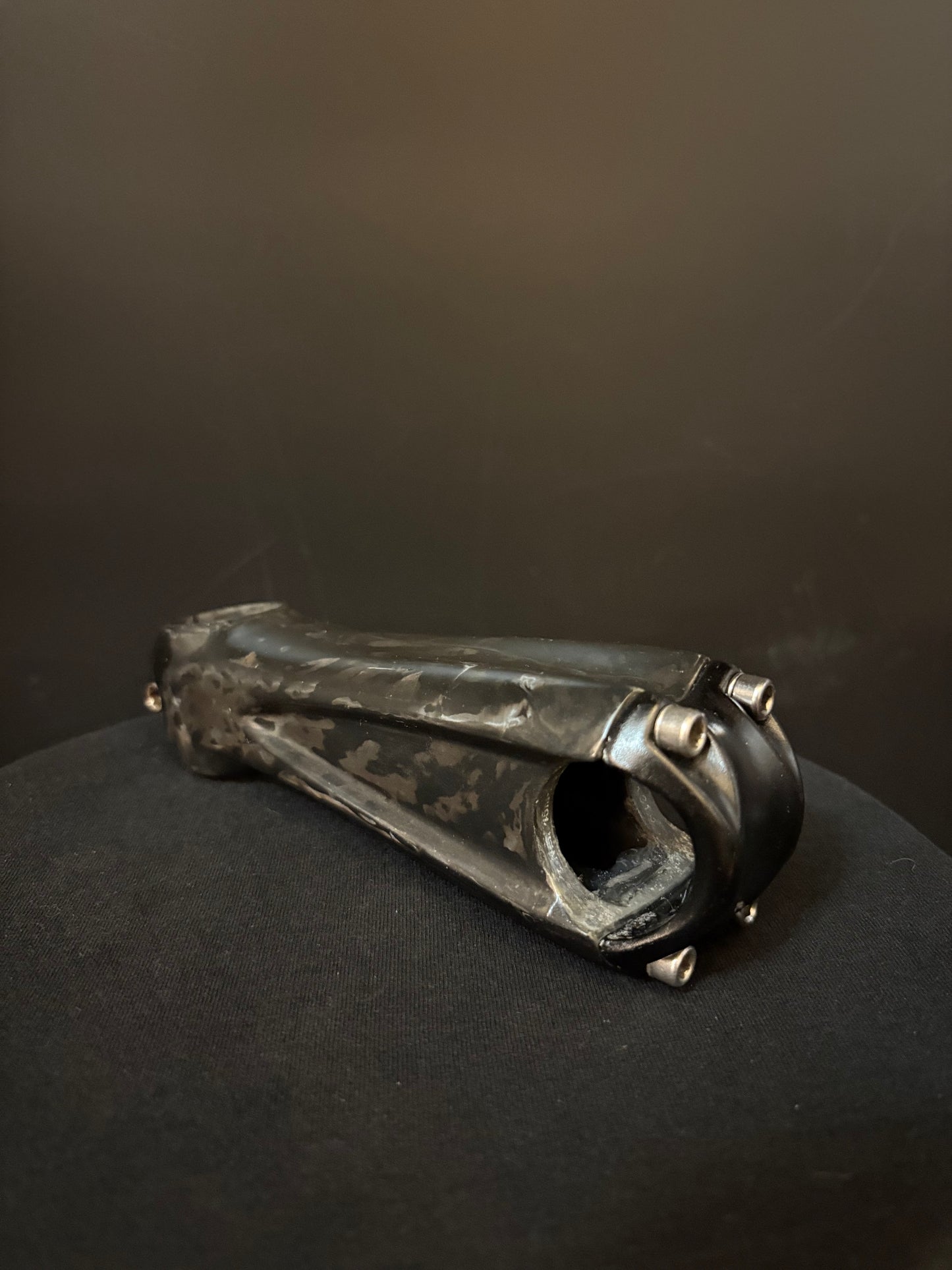 Zipp SL Stem Carbon 130mm 31.8