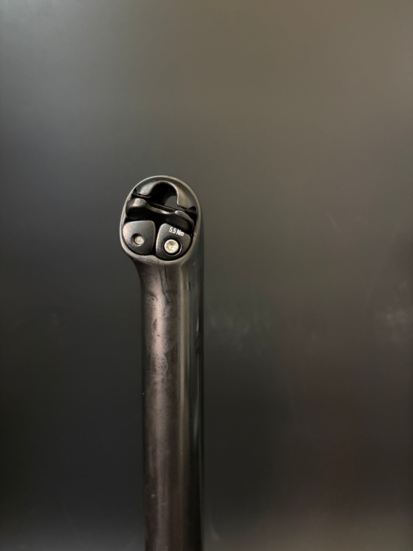 Enve Seatpost Carbon 31.6 400mm