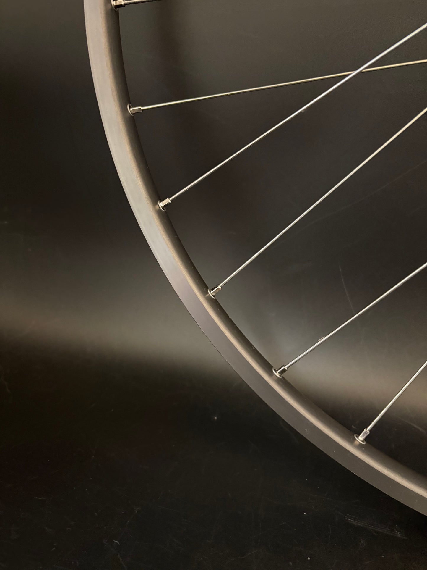 H Plus Son TB14 Grey / Origin 8 Wheelset Silver 32h