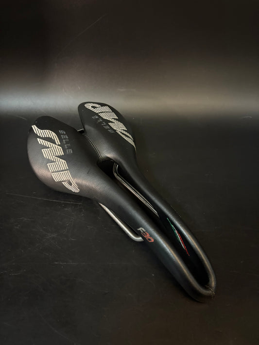 Selle Italia SMP F30 Saddle Black