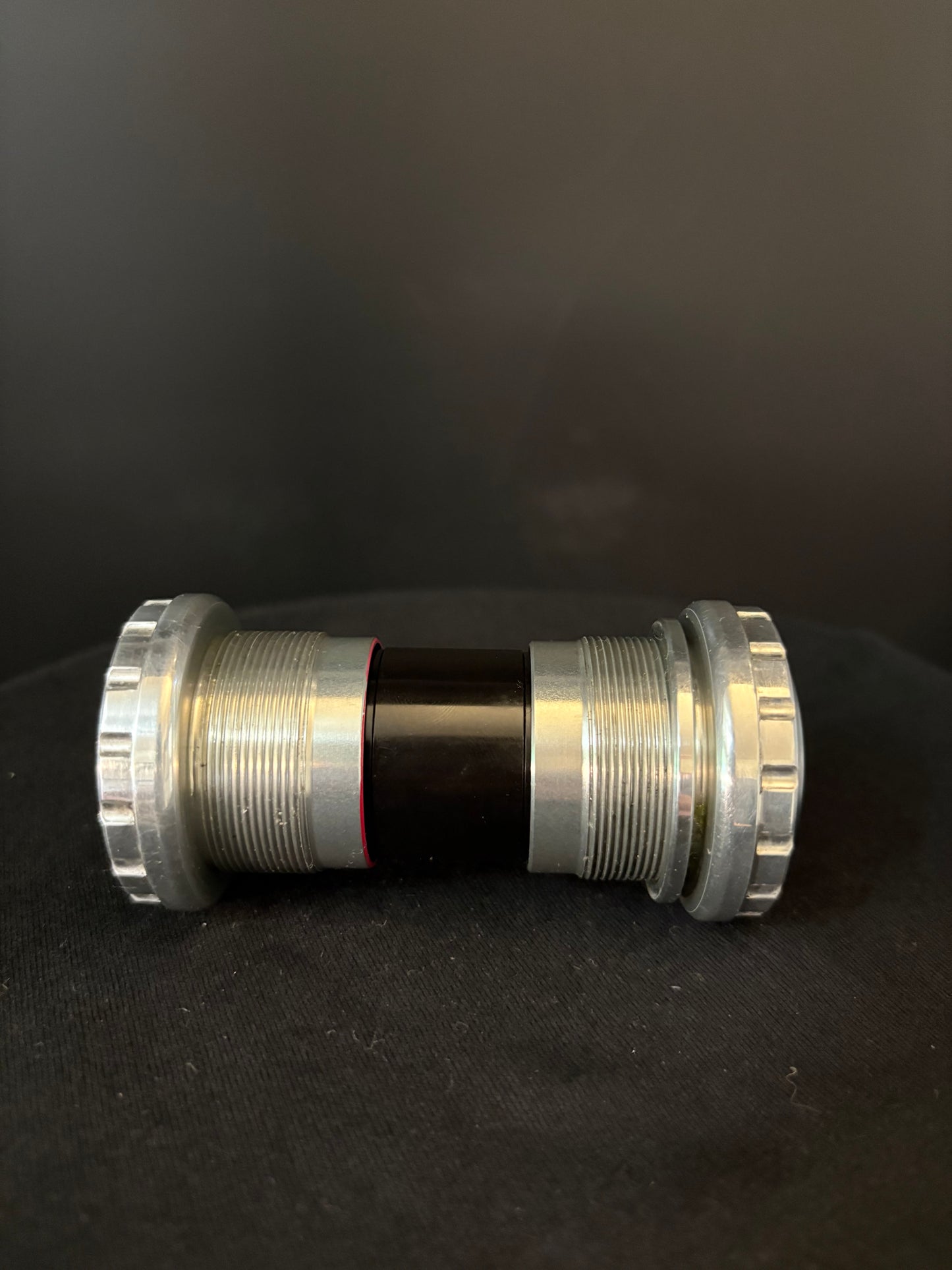 Phil Wood GXP Bottom Bracket Silver
