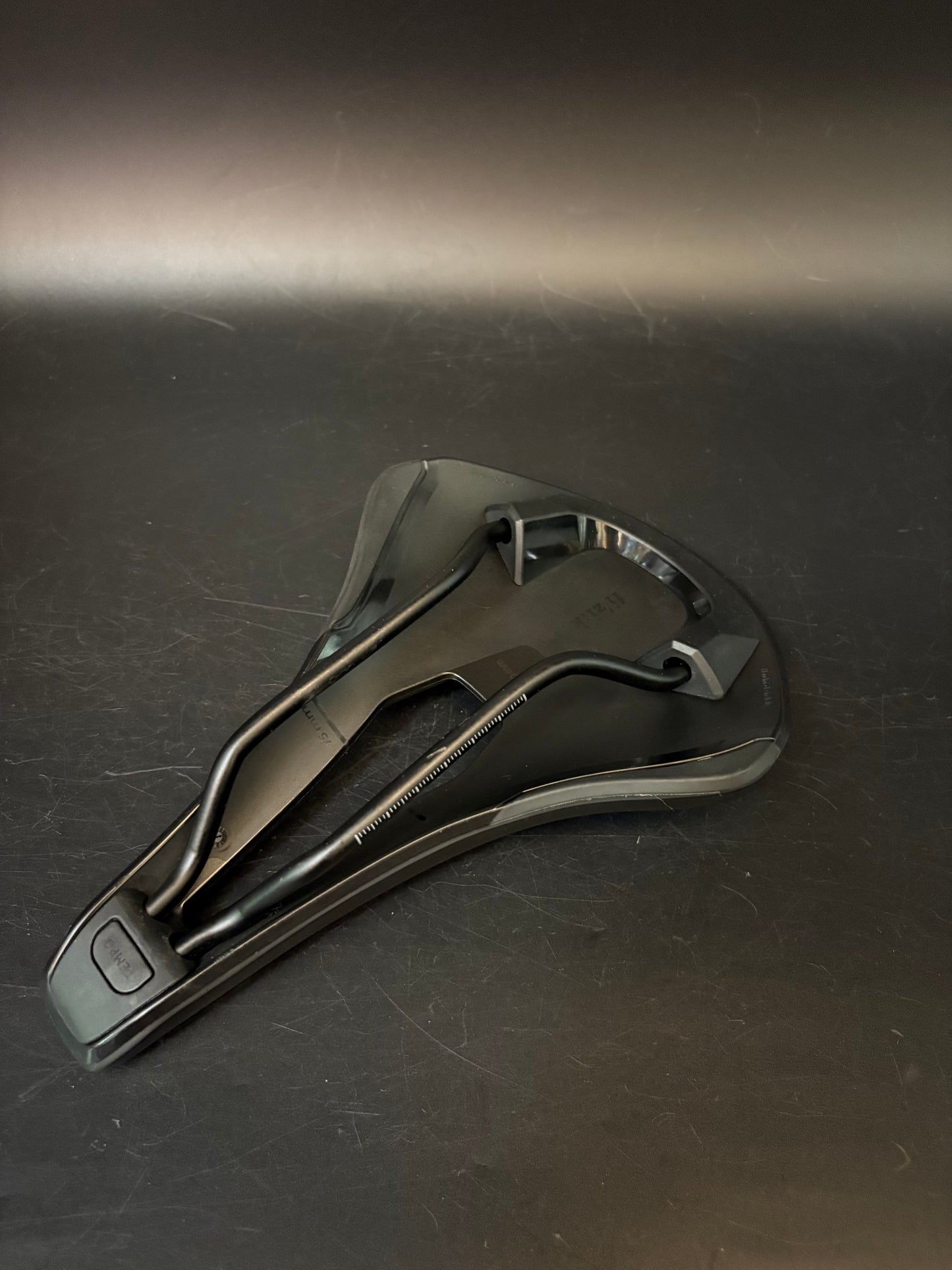 Fizik Argo Saddle Black 160mm