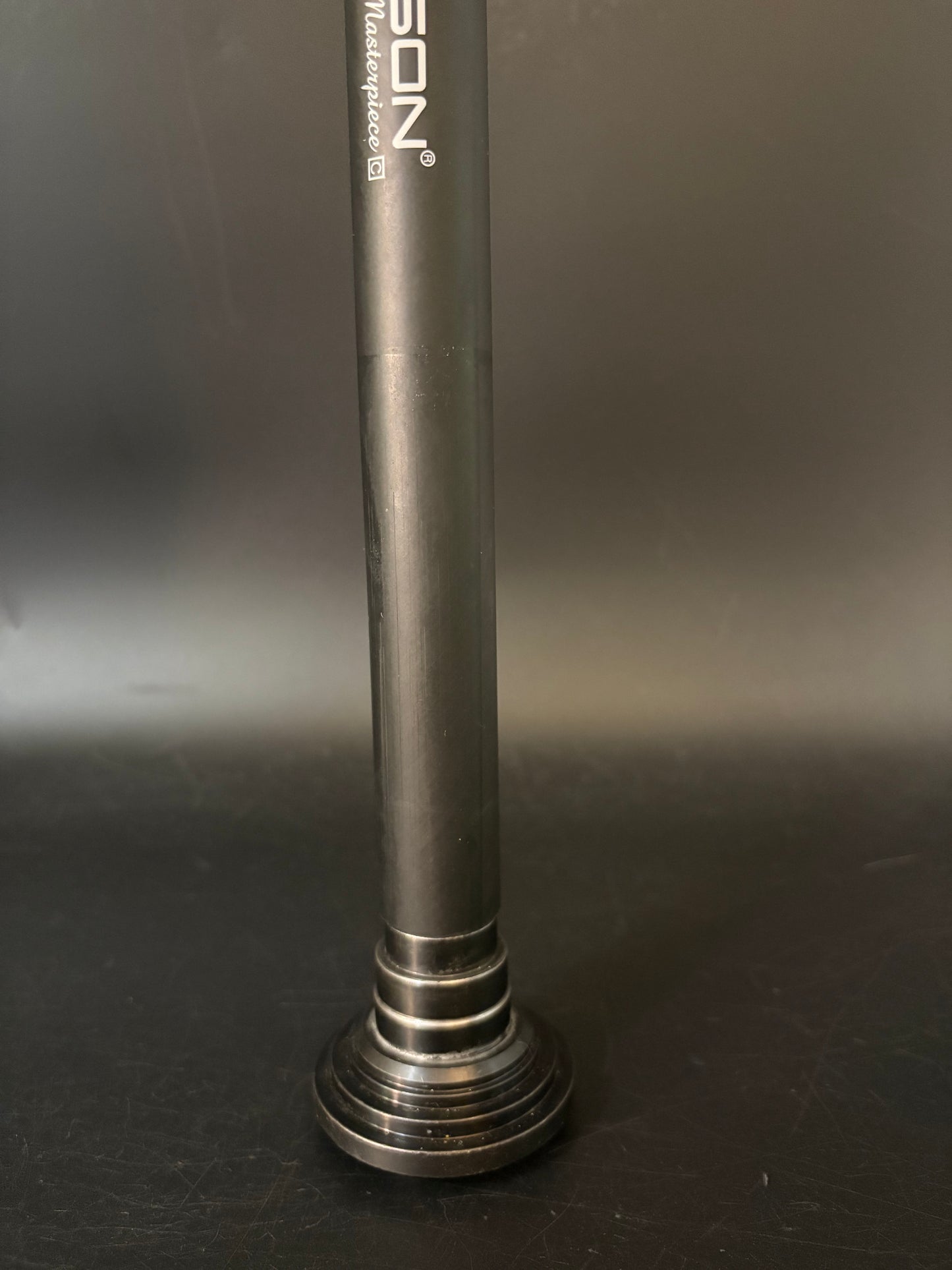Thomson Masterpiece Seatpost Carbon 27.2 250mm Cut