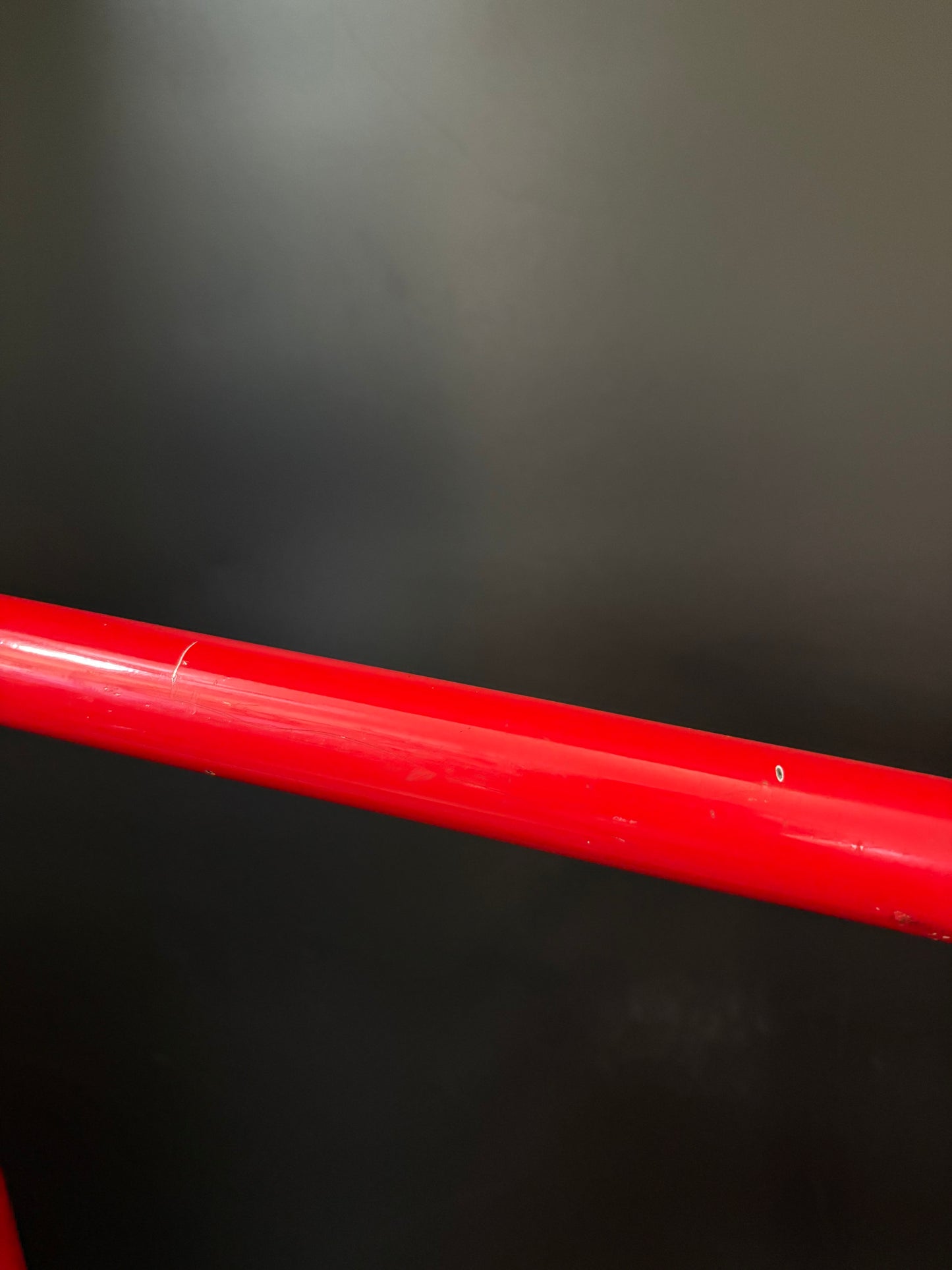 Specialized Langster Steel Frameset Red 55cm TT 56cm ST