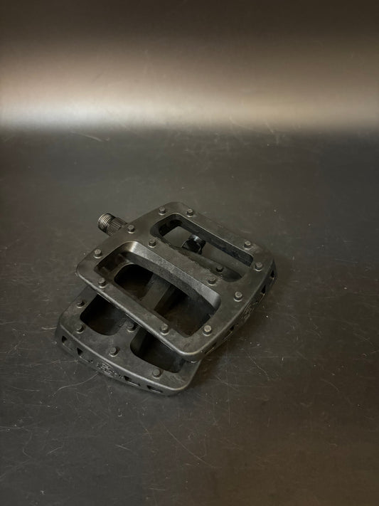 Odyssey Twisted Pedals Black