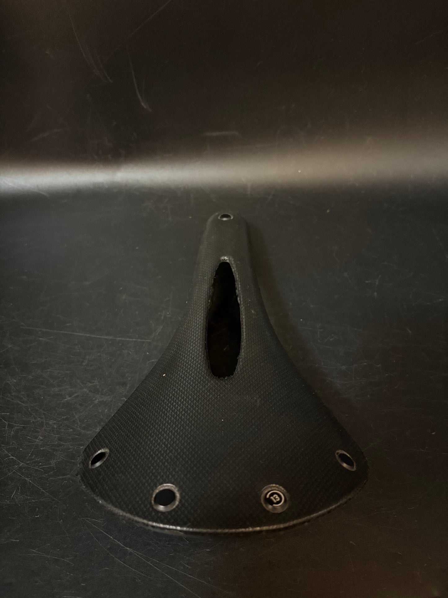 Brooks Cambium c13 Saddle Carbon