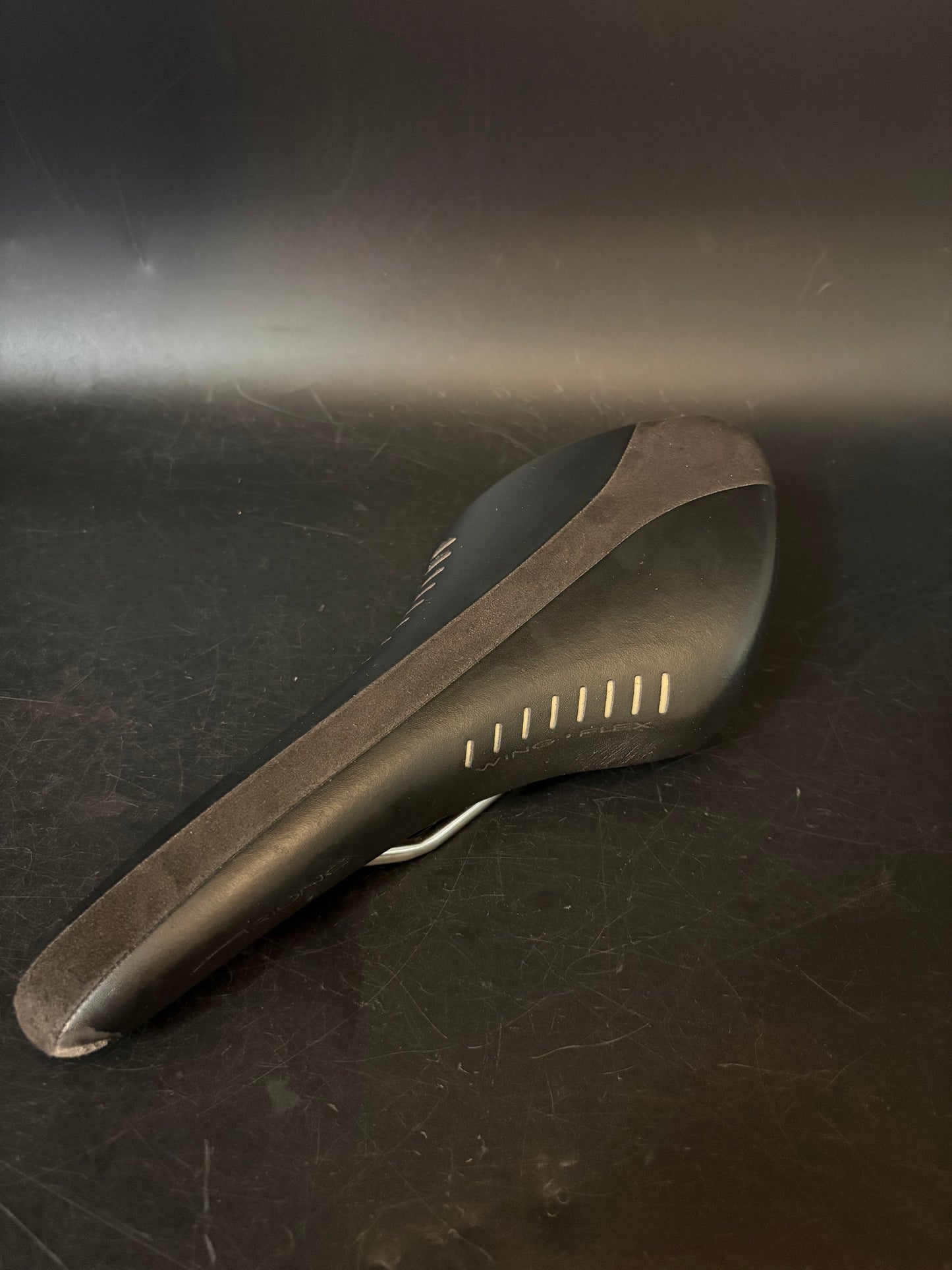 Fizik Arione Saddle Black