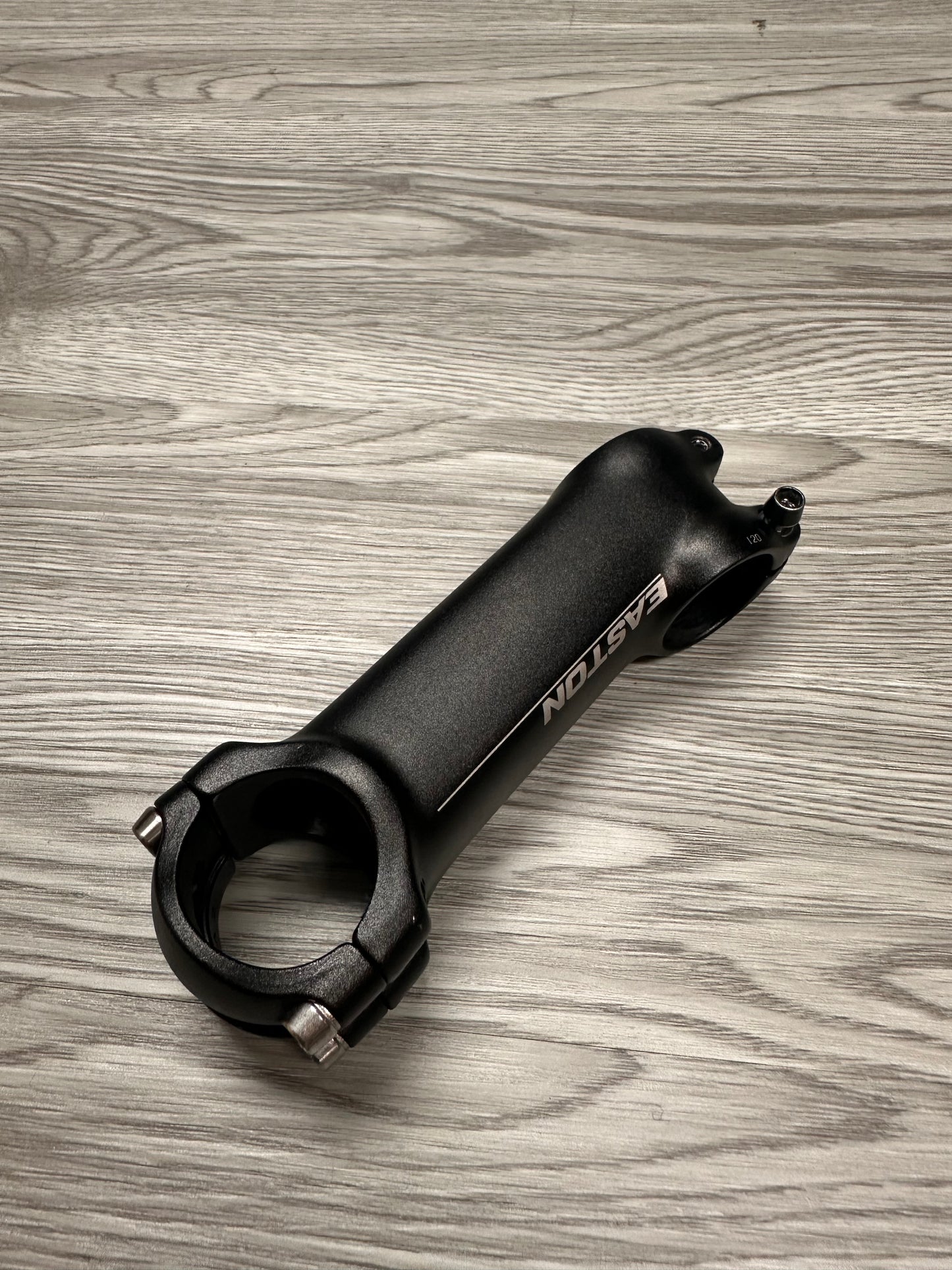 Easton Stem 110mm 31.8 17deg