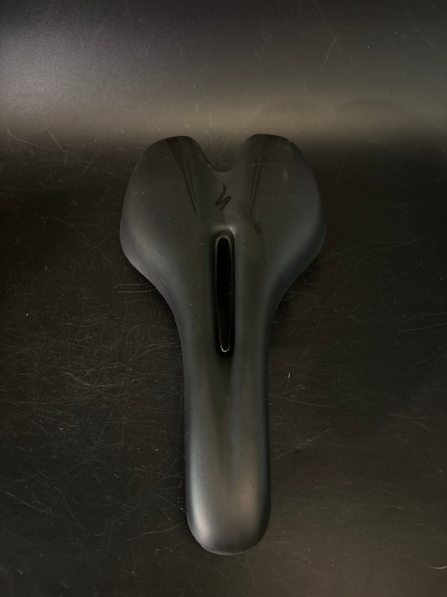 Specialized Toupe Sport Saddle Black 143mm