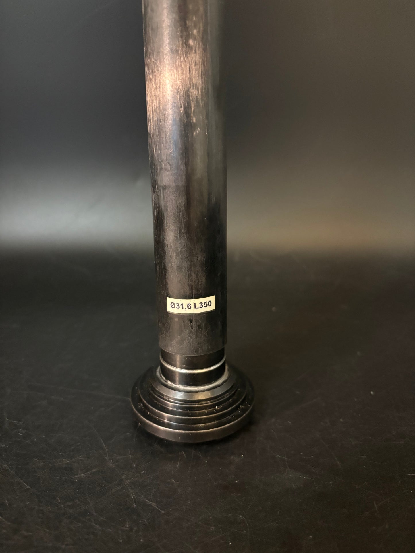 Darimo T2 Seatpost Carbon 31.6 350mm