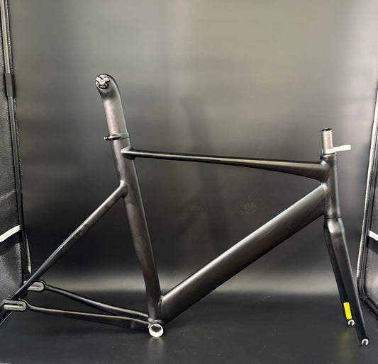 Specialized Langster Pro Frameset Black 56cm