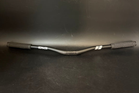 Enve M6 25mm Riser Handlebar Carbon 780mm 31.8