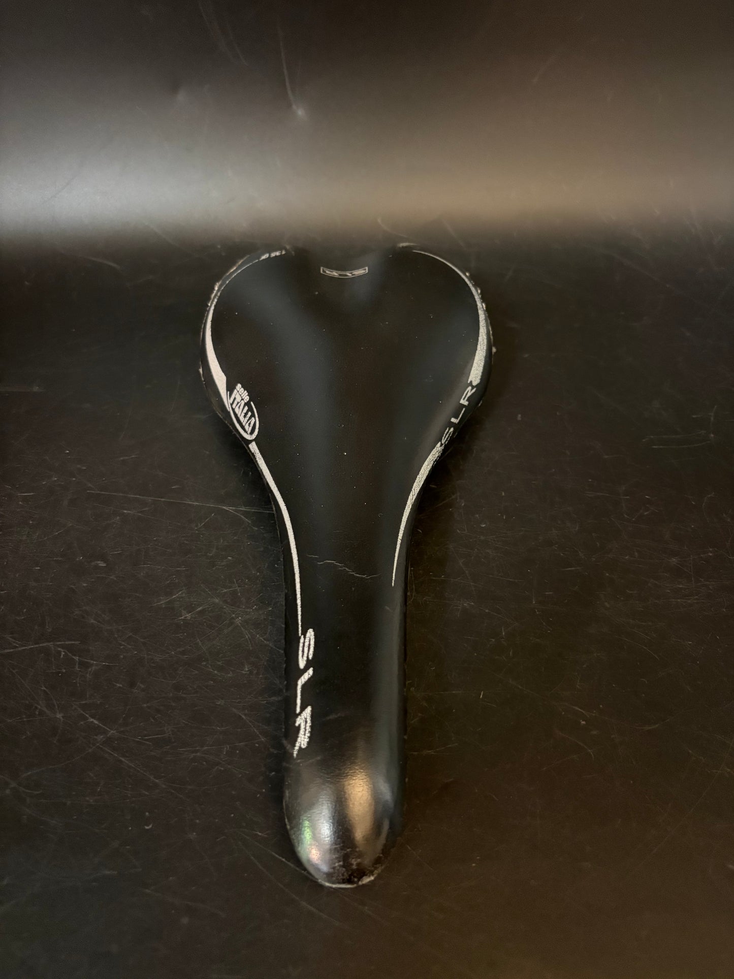 Selle Italia SLR Saddle Black