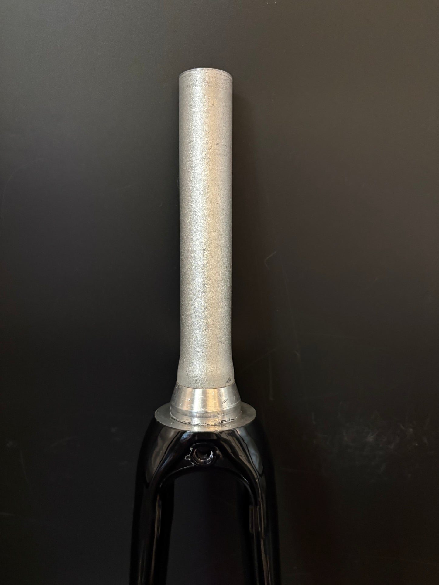 Unbranded Fork Carbon 1 1/8” - 1 1/2” Tapered 184mm