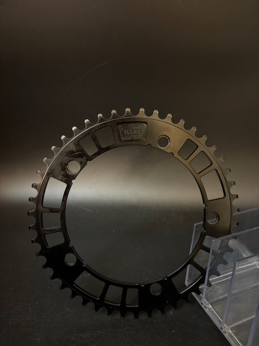 Aarn Chainring Black 47t