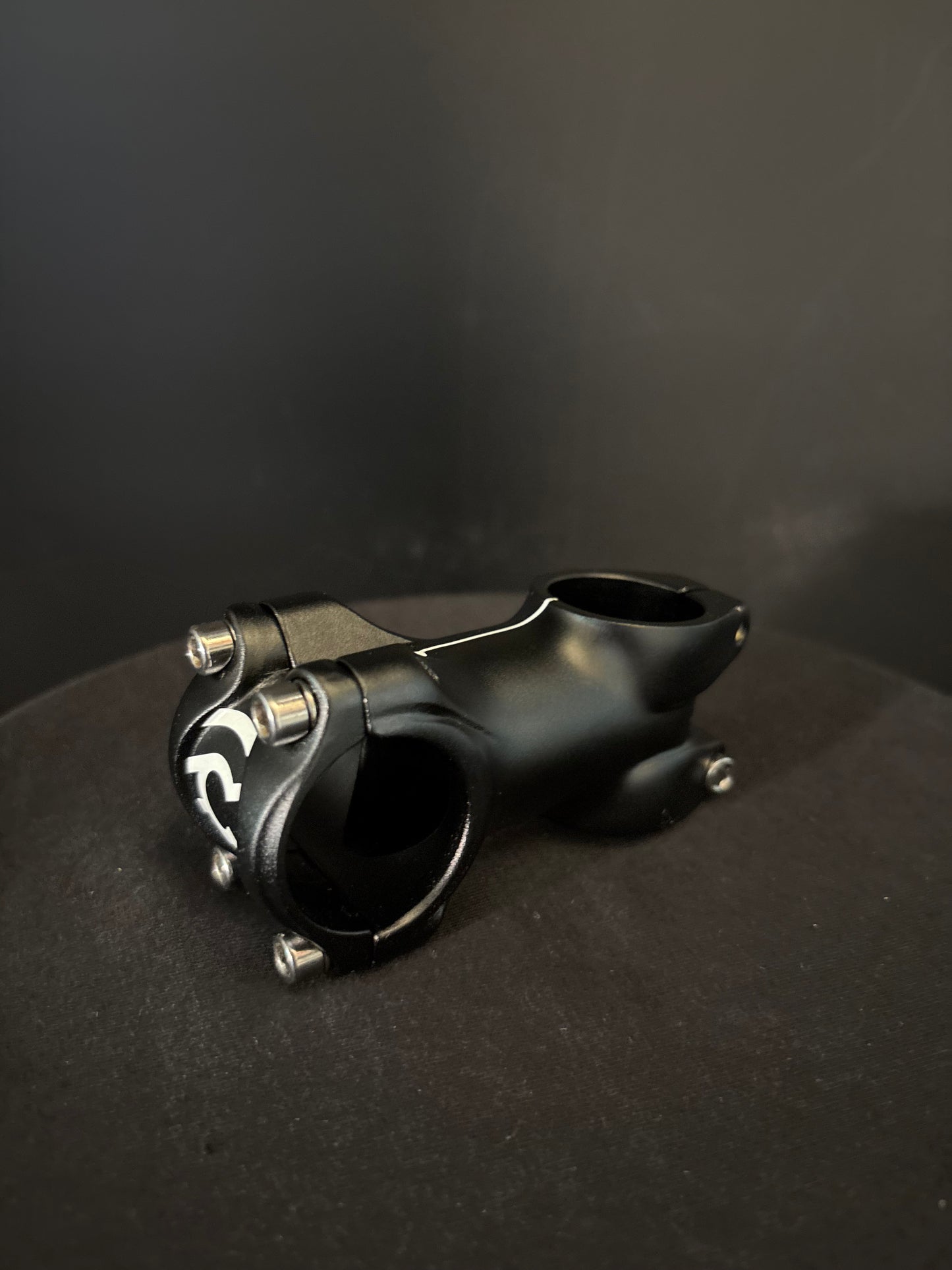Cinelli Ant Stem Black 60mm 31.8 6deg