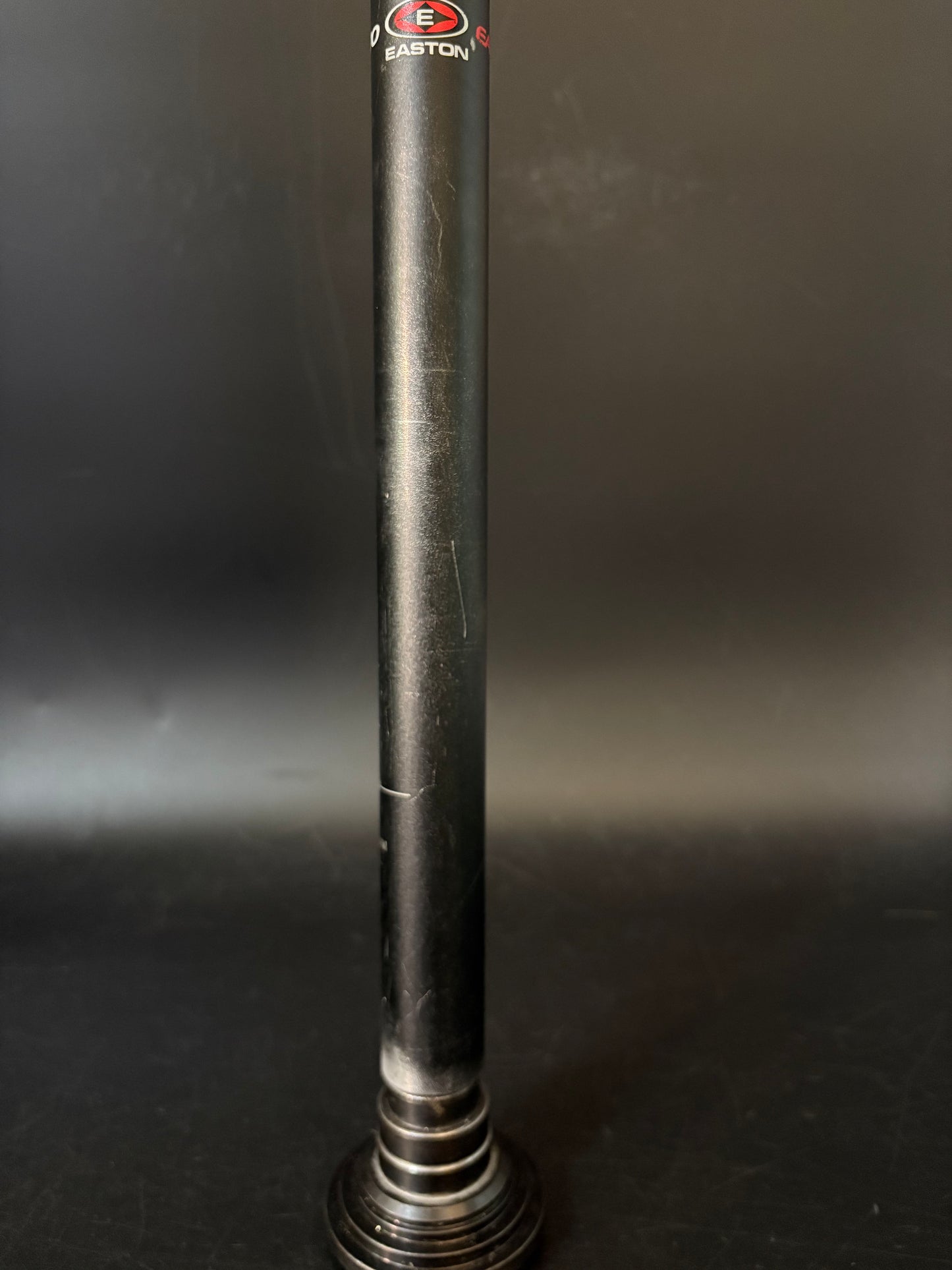 Easton EA70 Seatpost Black 27.2 300mm