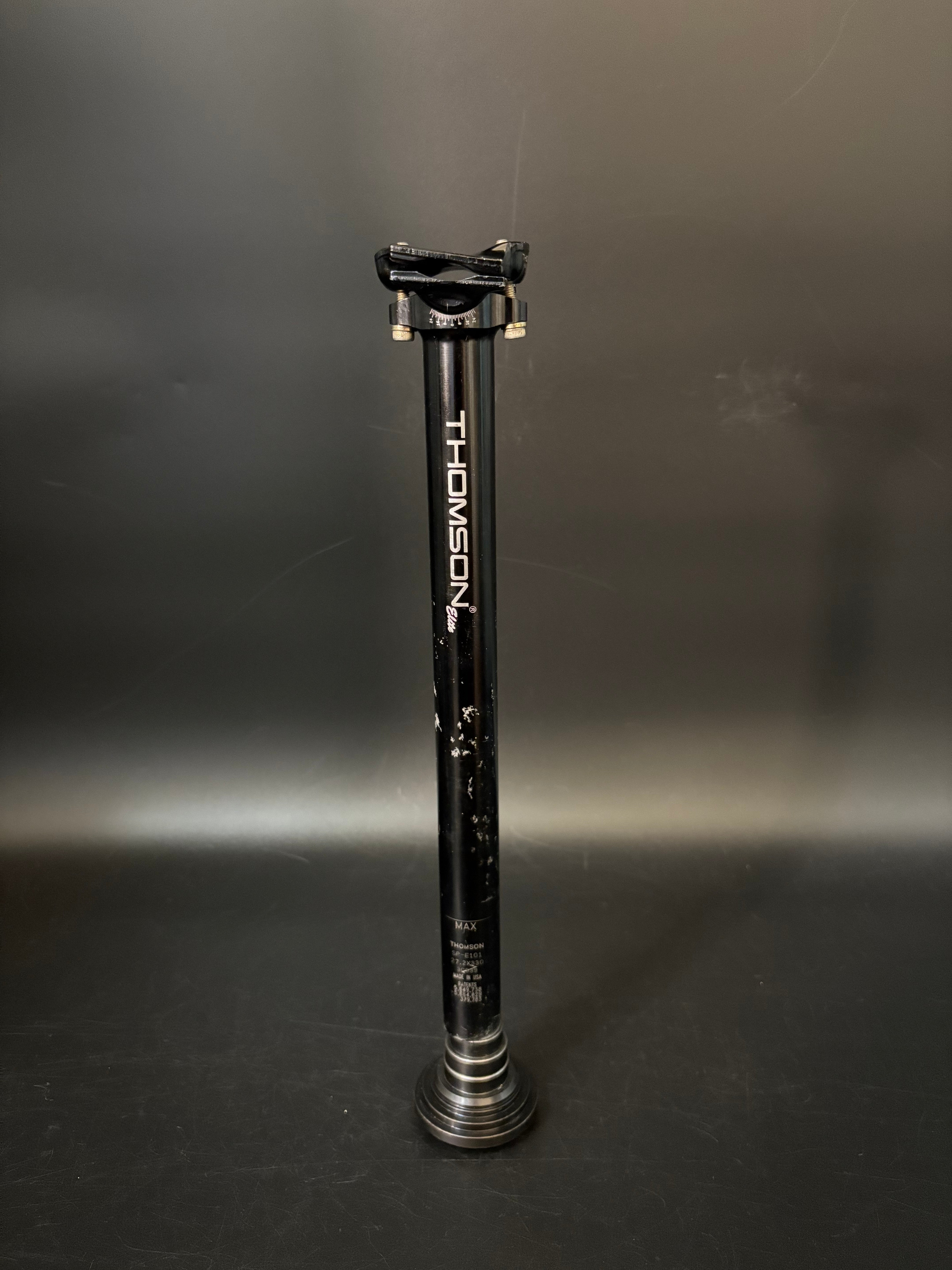 Seatposts – Track Lab