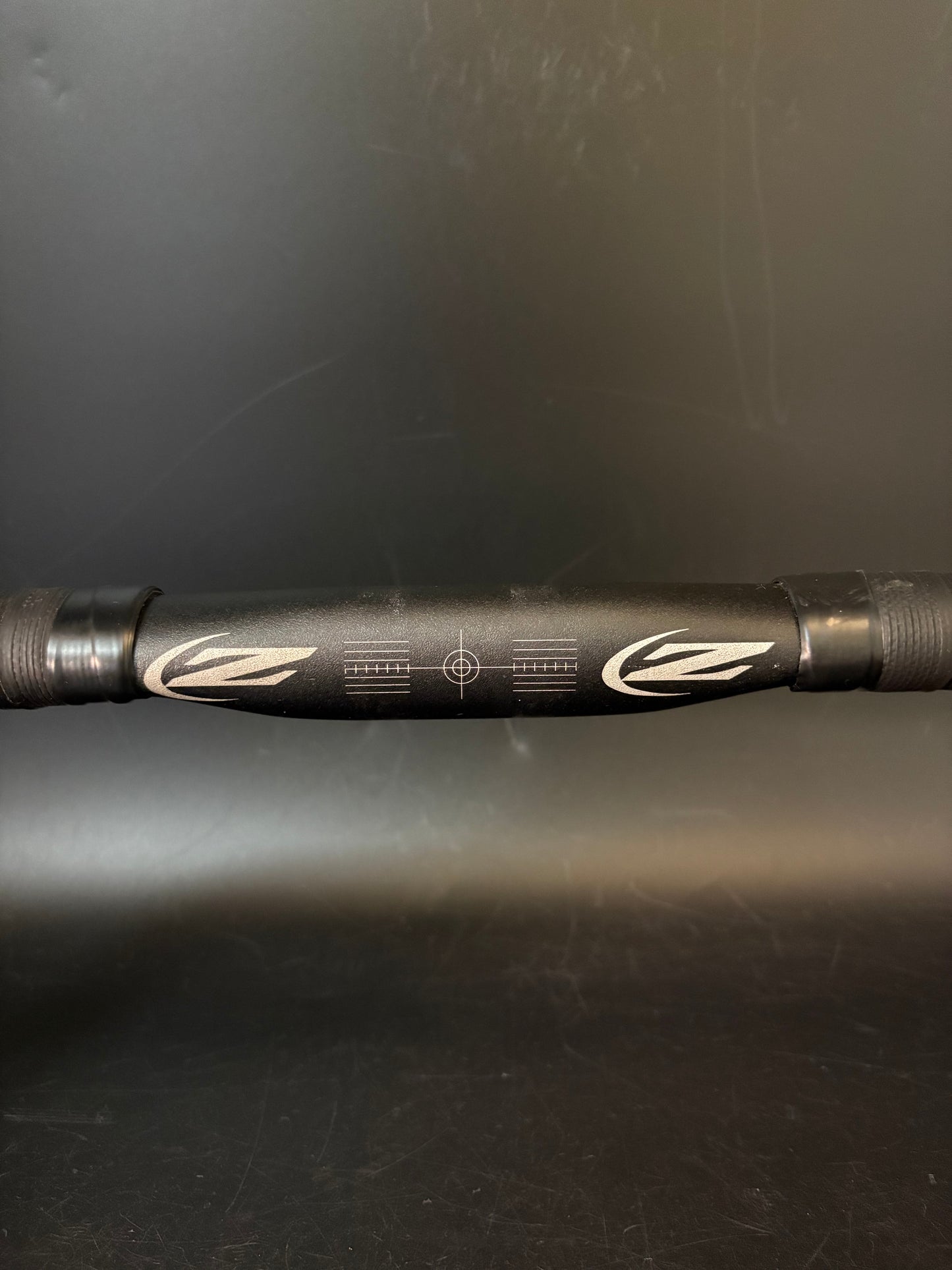 Zipp 70 Ergo Drop Handlebar Black 42cm 31.8