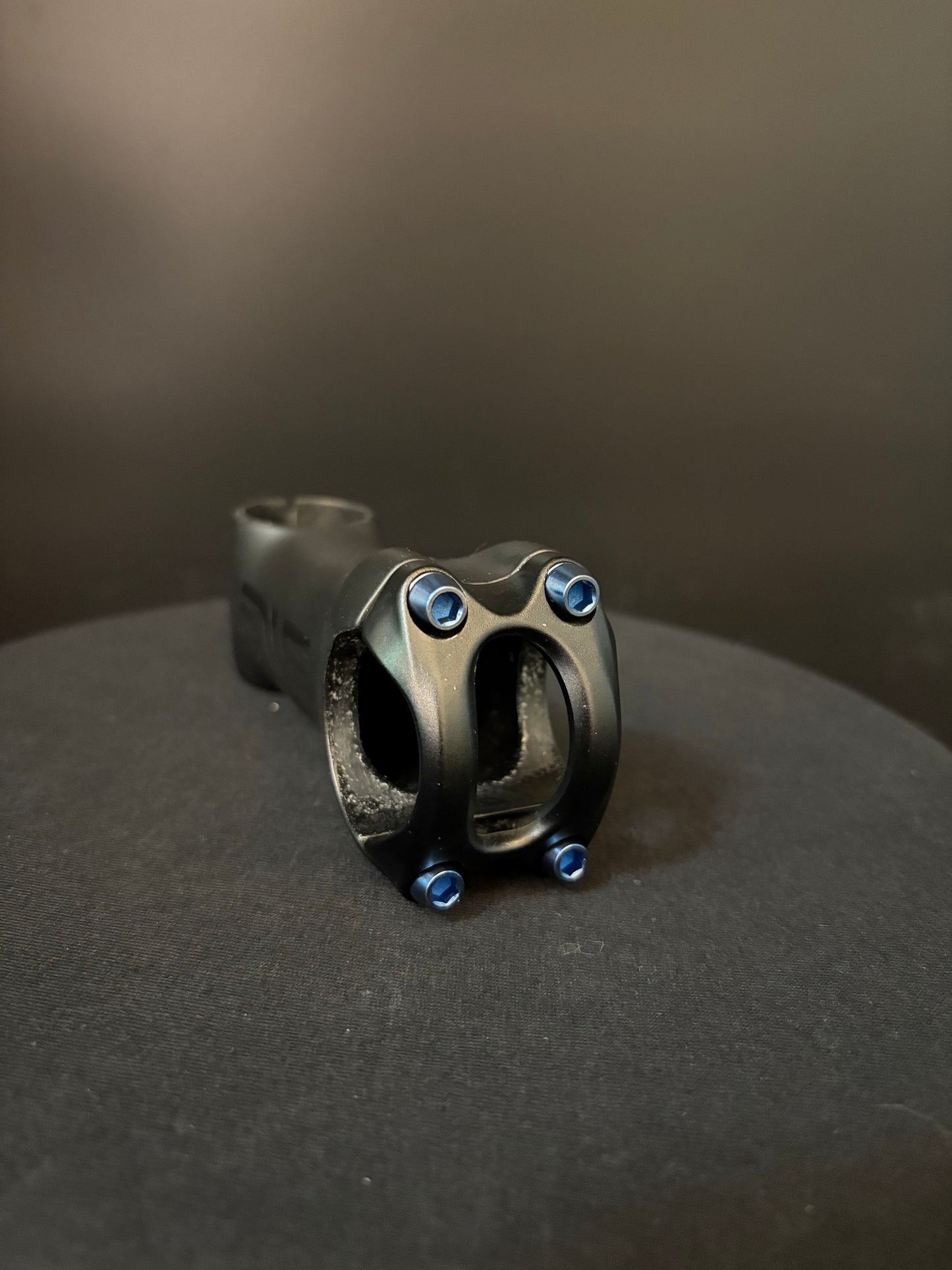 Enve Stem Carbon 100mm 31.8 6deg