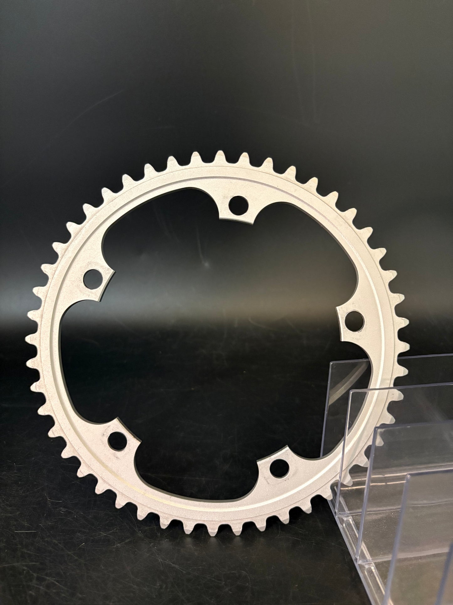 Sugino 75 Chainring Silver 48t