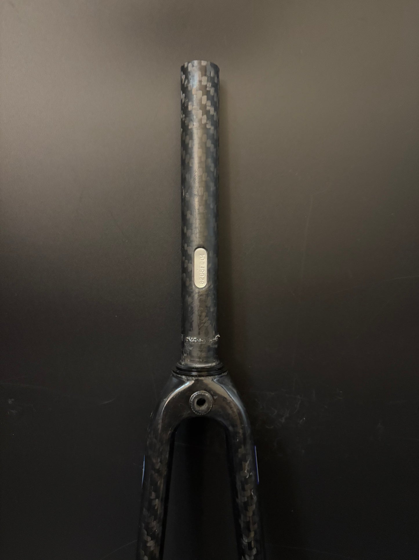 Look Carbon Fork 1” Threadless 195mm