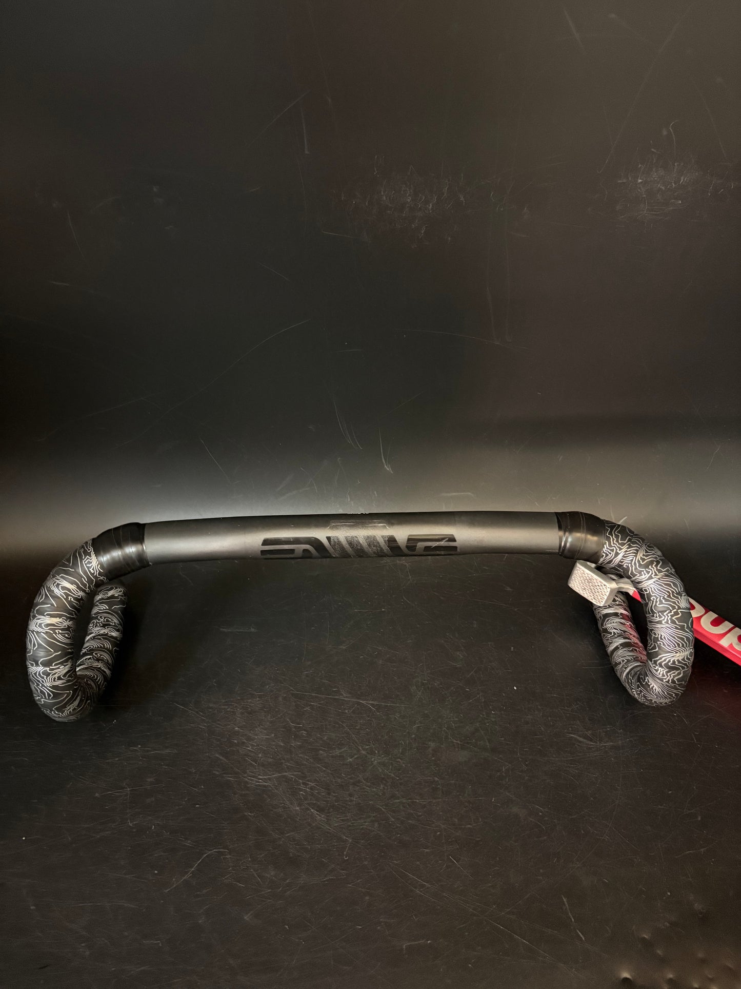 Enve Drop Handlebar Carbon 42cm 31.8