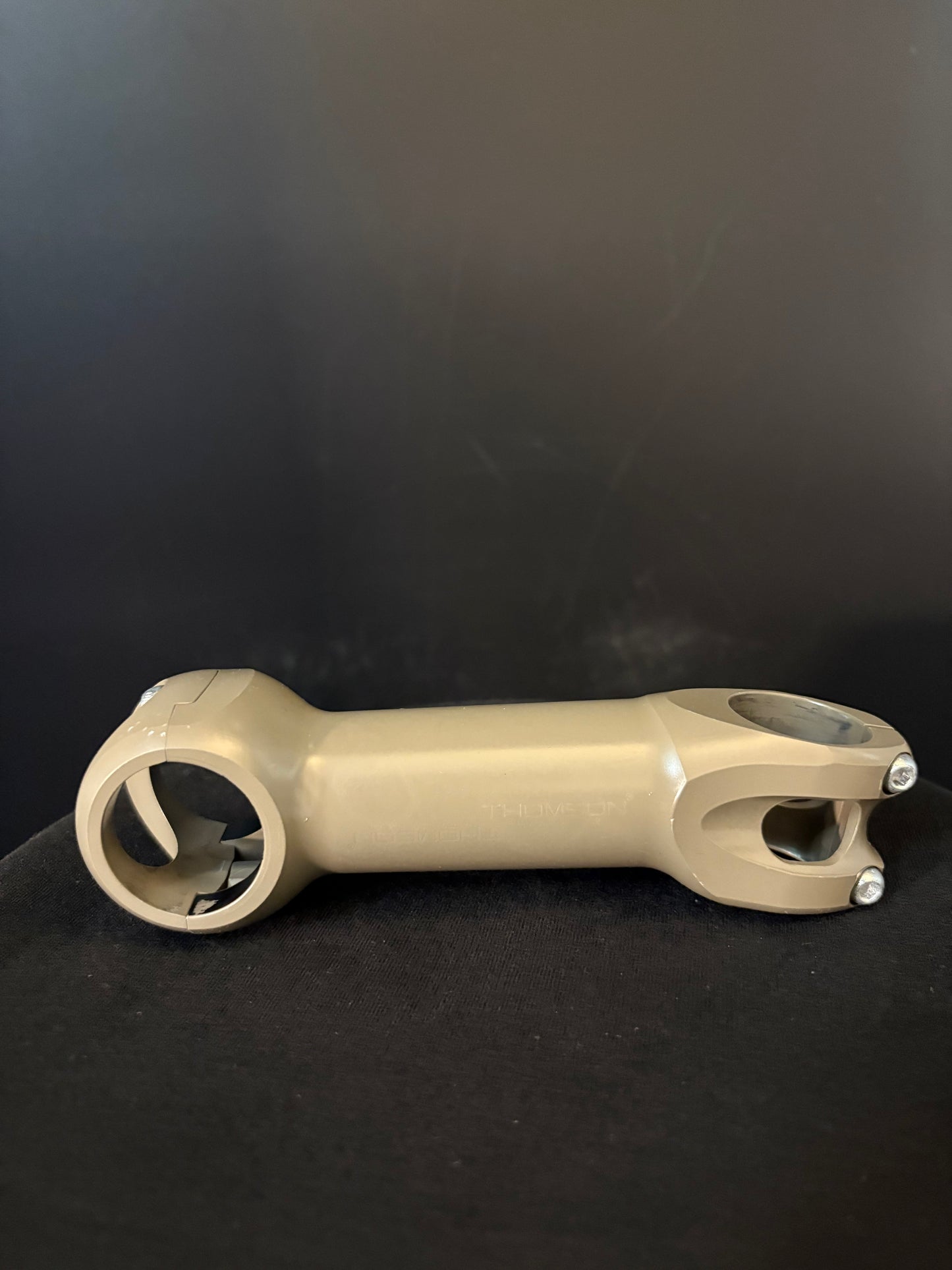 Thomson X2 Stem Cerakote Sand 120mm 31.8 10deg