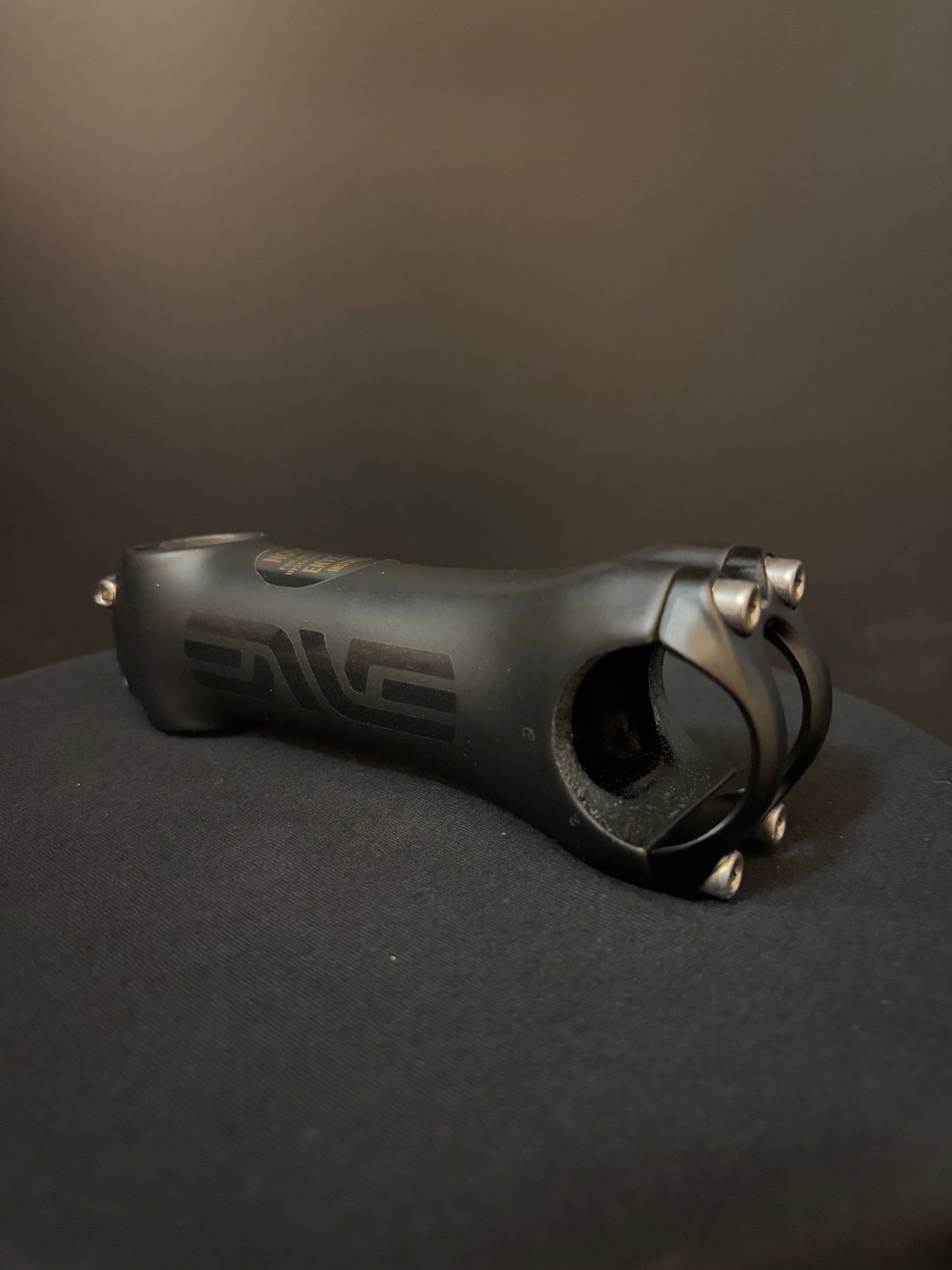 Enve Stem Carbon 120mm 31.8 6deg