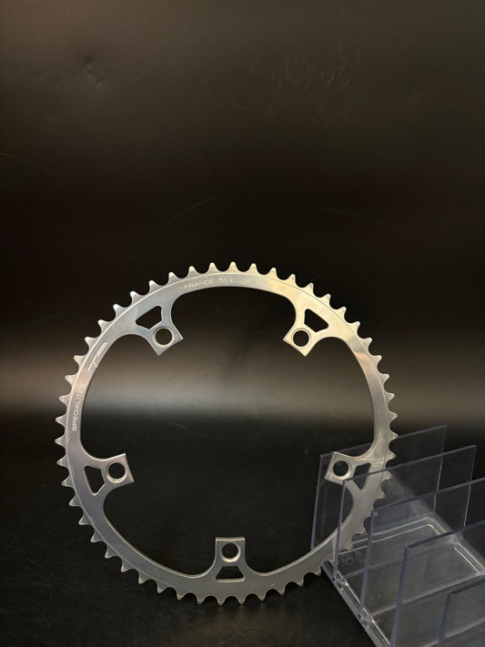 Specialites TA Chainring Silver 51t