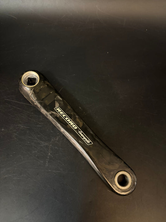 Campagnolo Record Carbon Non Drive Side Crank Arm 175mm