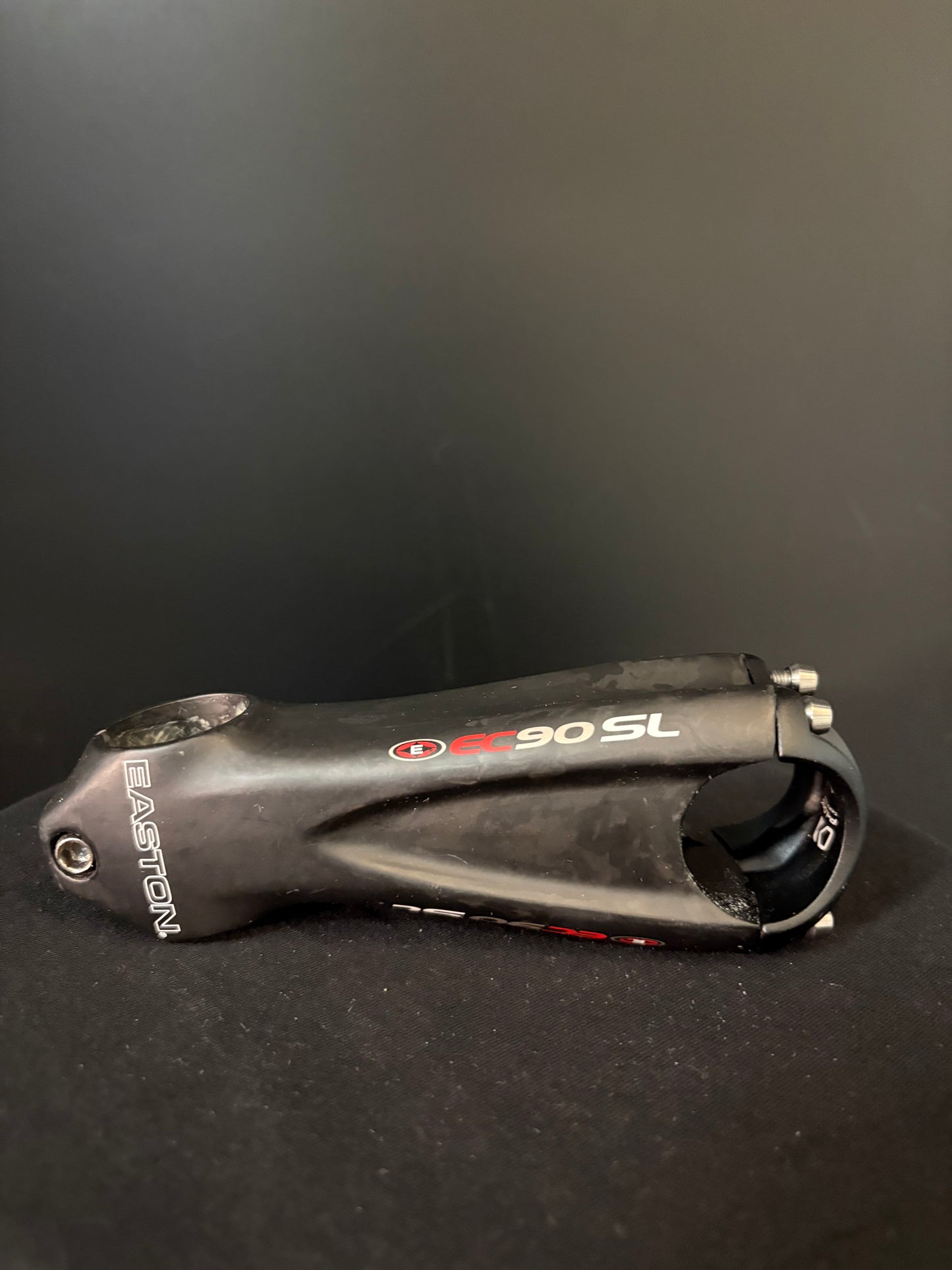 NEW Easton EC90 SL Stem Carbon 110mm 31.8 10deg