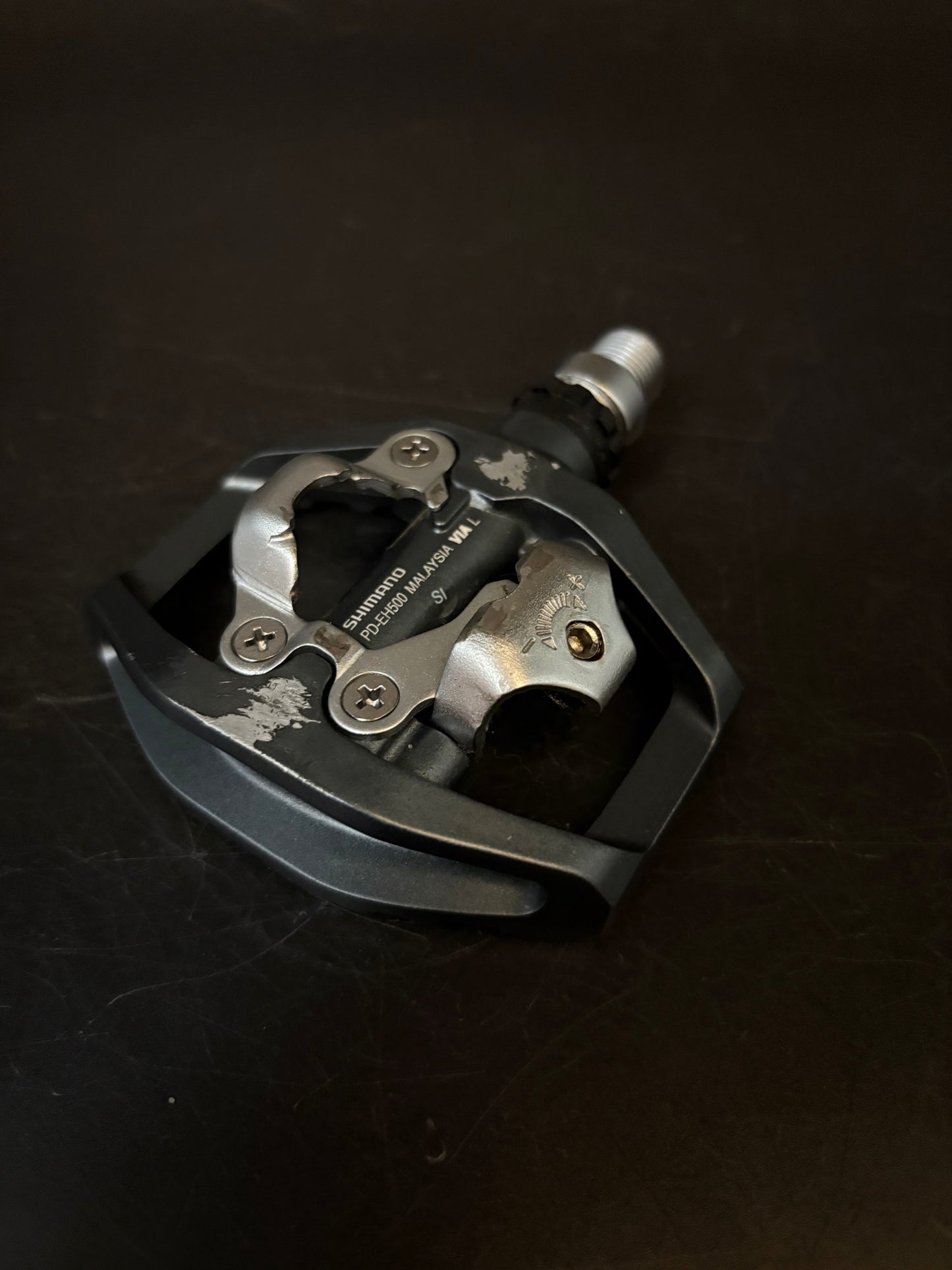 Shimano PD-EH500 SPD Pedals