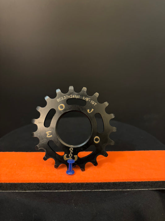 Mojo Cog 19t