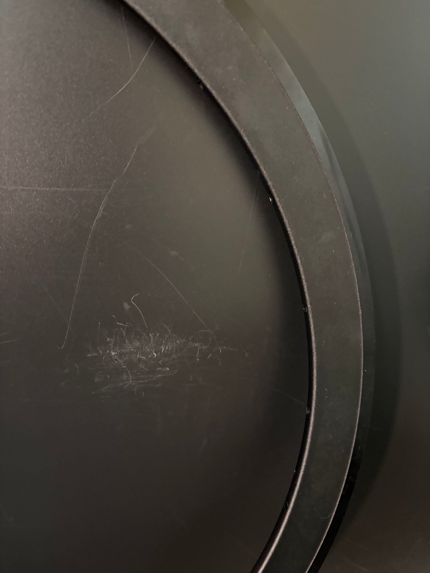 H Plus Son SL42 Rim Black 24h