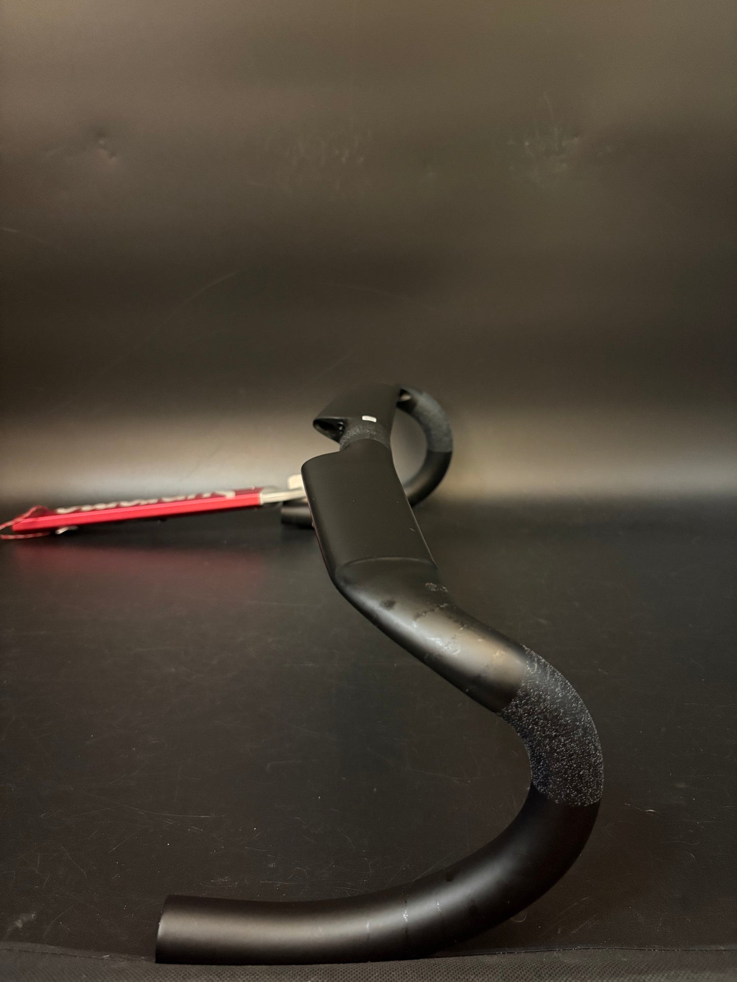 Specialized Roval Rapide Drop Handlebar Carbon 44cm 31.8