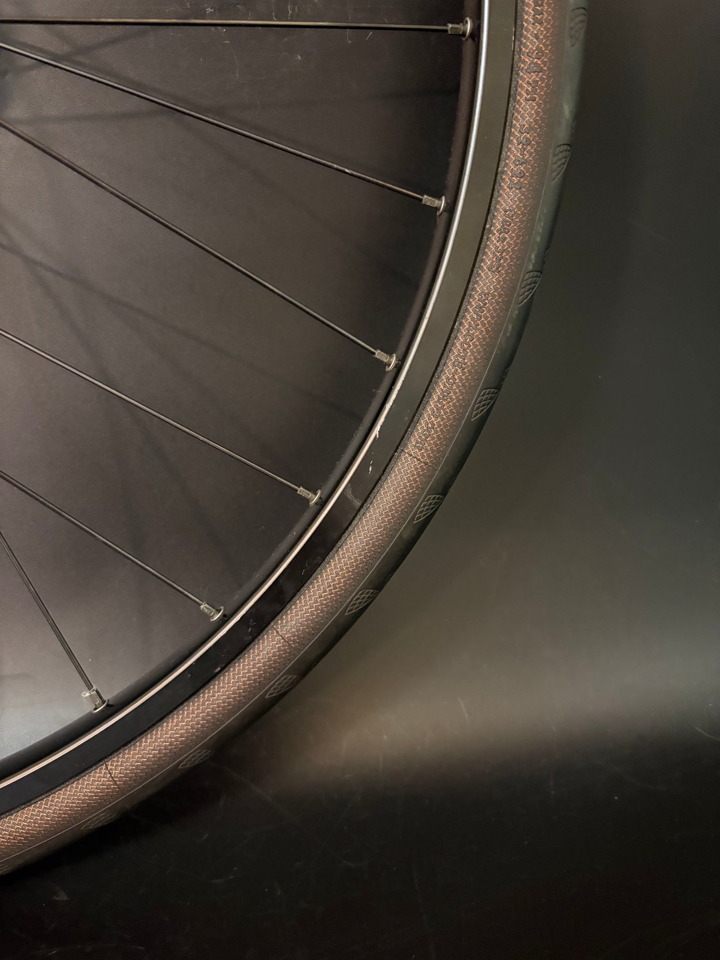 H Plus Son TB14 Black / Phil Wood Wheelset 32h