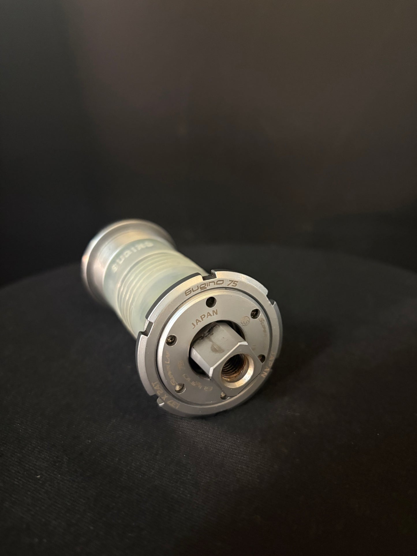 Sugino 75 Superlap Bottom Bracket