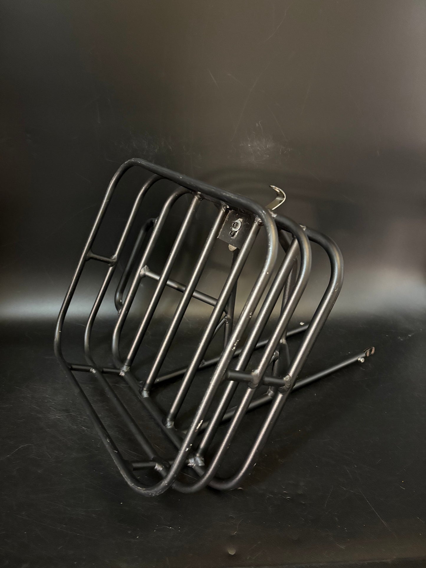 Origin 8 Rush Rack Black