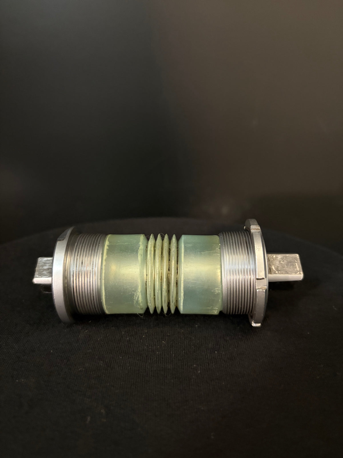 Sugino 75 Square Taper Bottom Bracket NJS