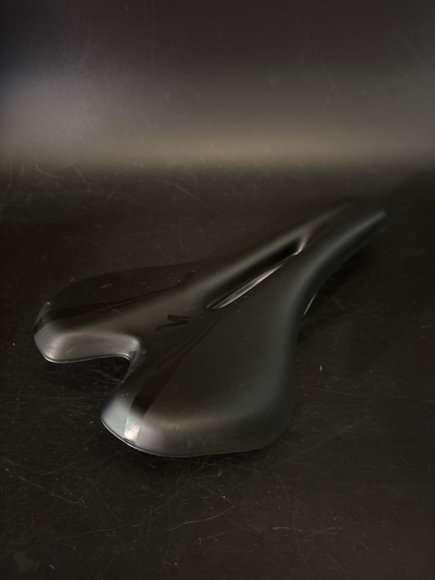 Specialized Toupe Sport Saddle Black 143mm