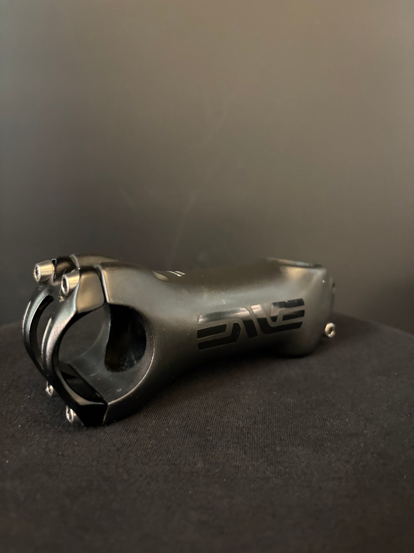 Enve Stem Carbon 100mm 31.8 6deg