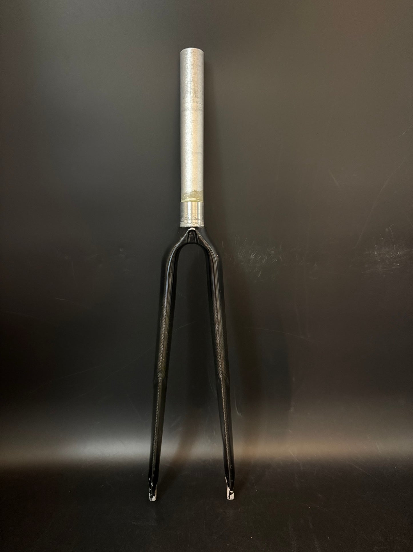 Alpina Fork Carbon 1 1/8” 208mm