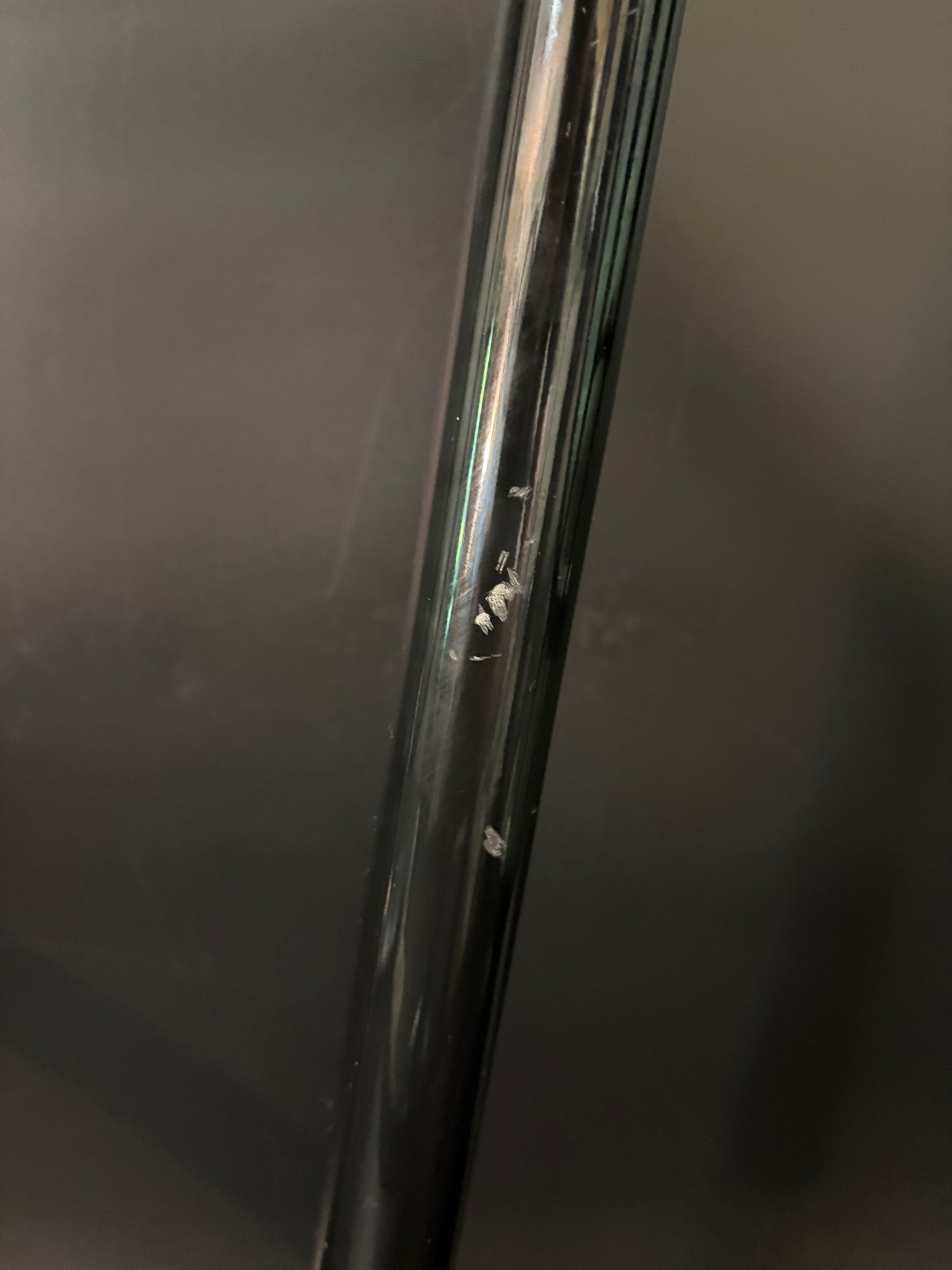 EAI Bareknuckle Frameset Black 58cm