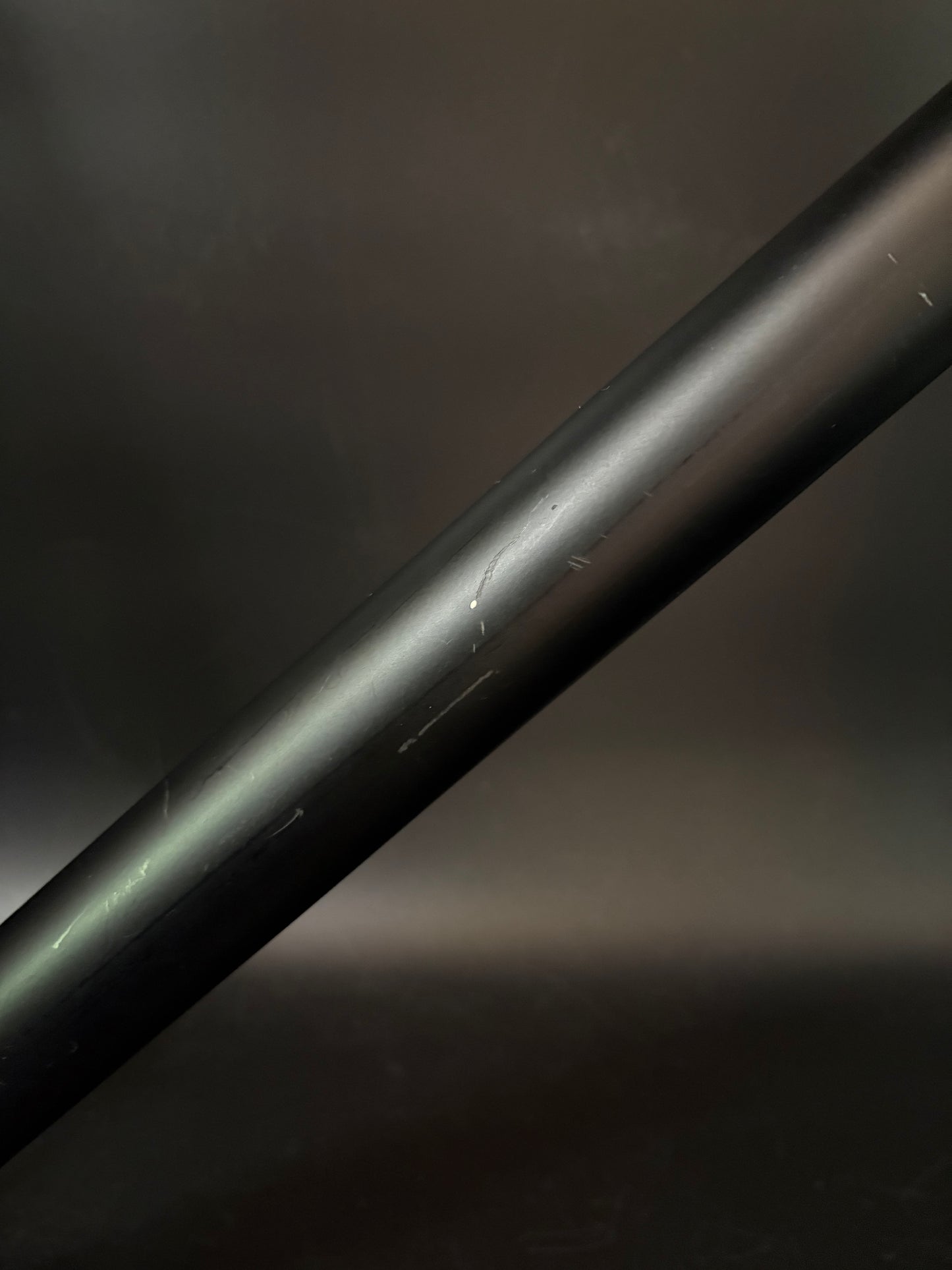 Brooklyn Machine Works Gangsta Track v1 Frameset Black 58cm #181