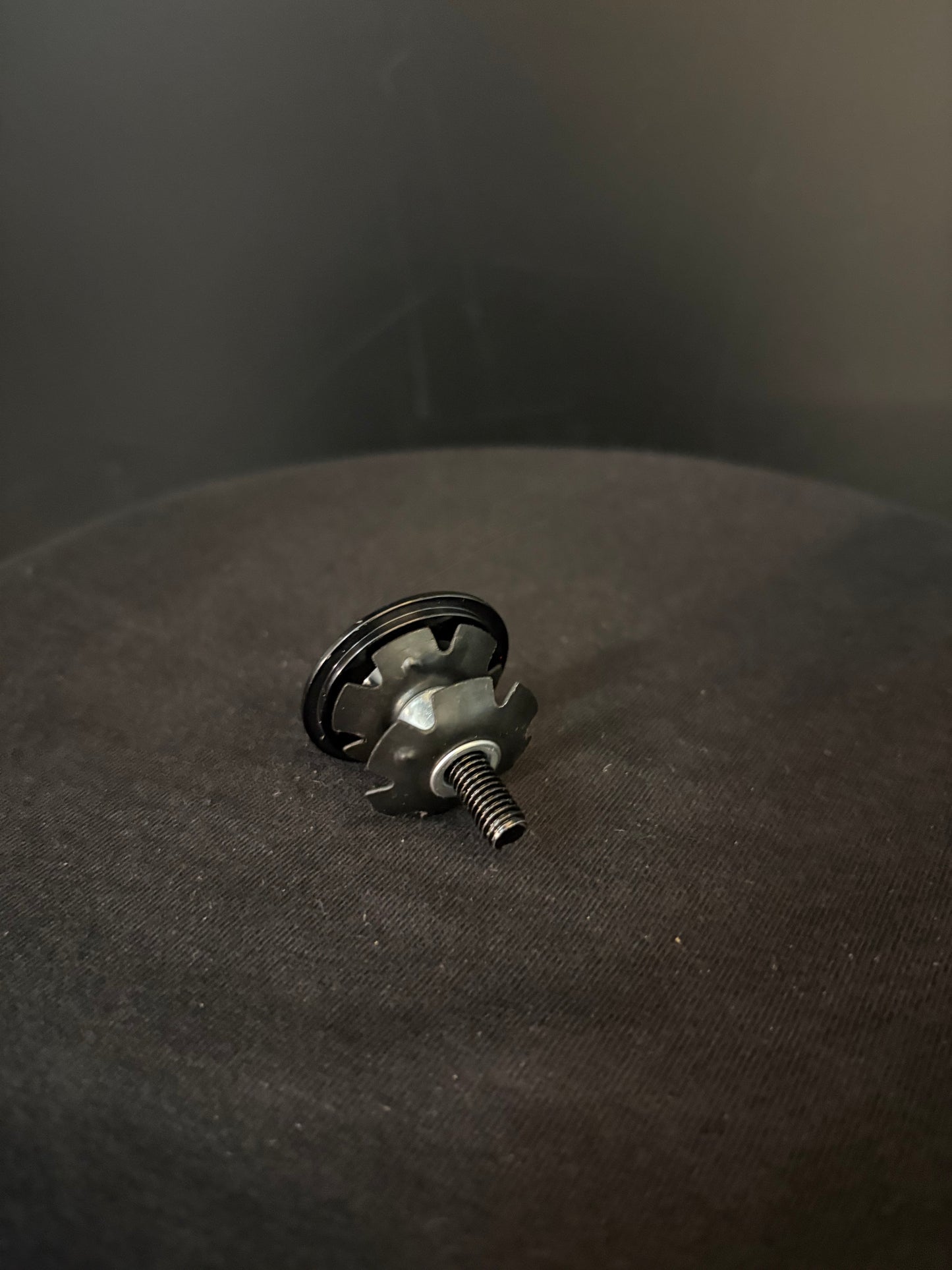 NEW Mash SF Top Cap