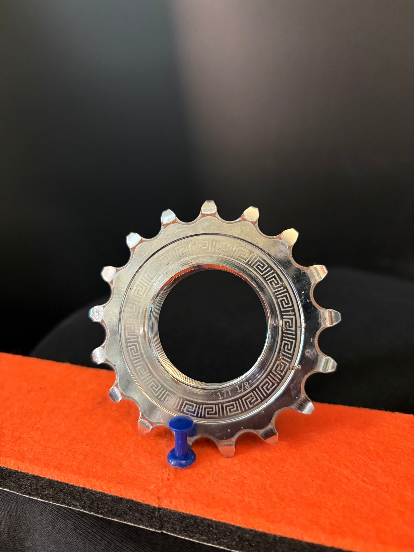 Immensum Cog 17t