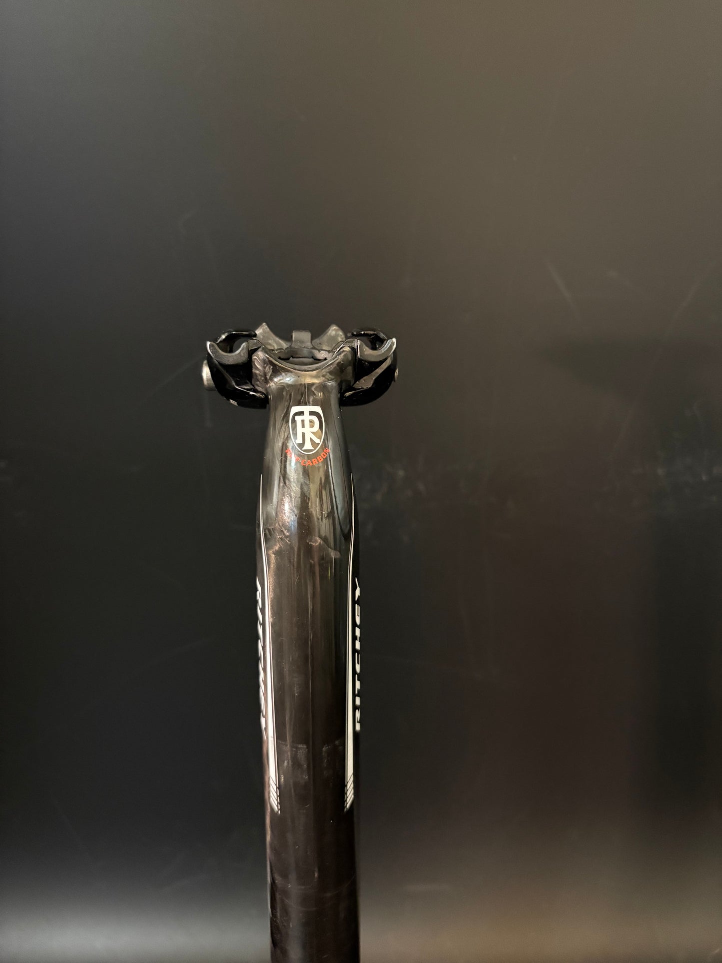 Ritchey WCS Seatpost Carbon 31.6 400mm